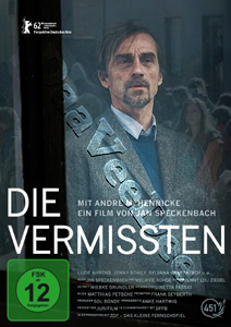 Reported Missing | Die Vermissten  |   DVD